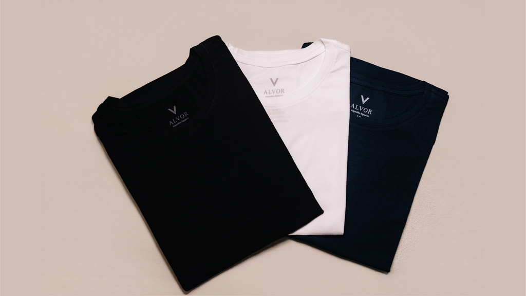 Camiseta Alvor